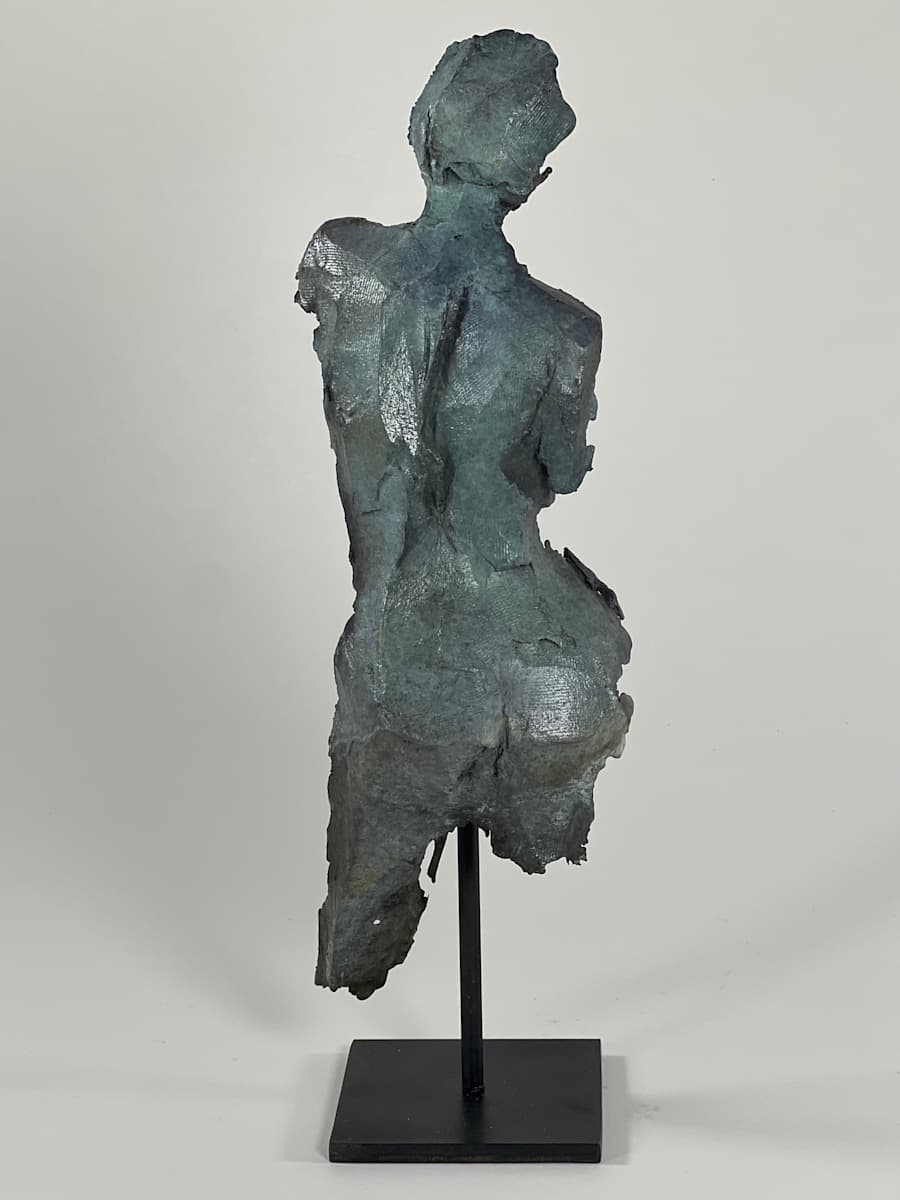 Another side of Dana 12 by Eric Saint Georges, Image 2.