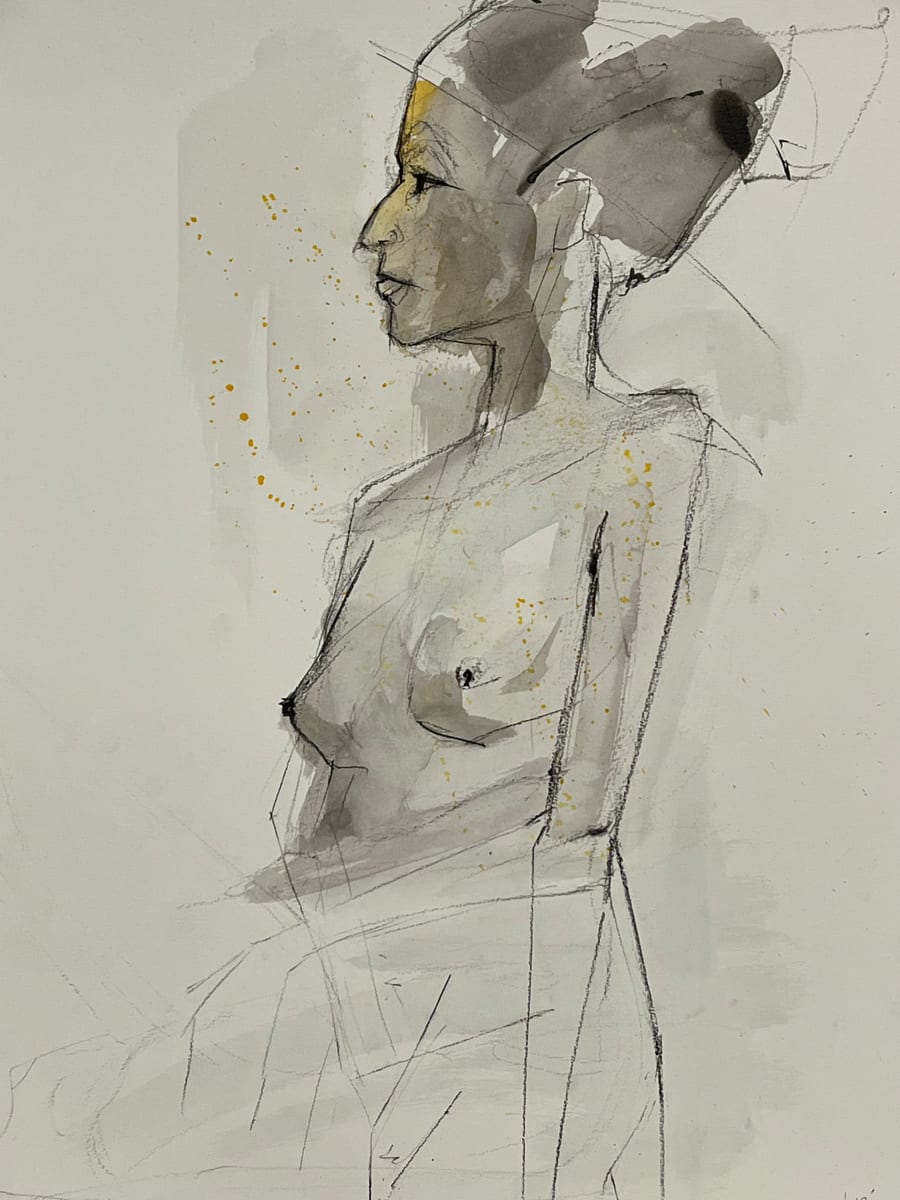 Teresa by Eric Saint Georges, Image 1.