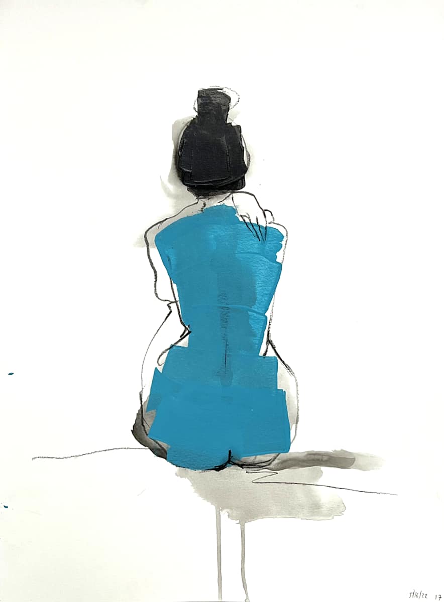 Emily by Eric Saint Georges, Image 2.