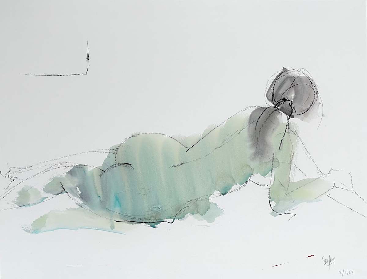 Maile by Eric Saint Georges, Image 2.