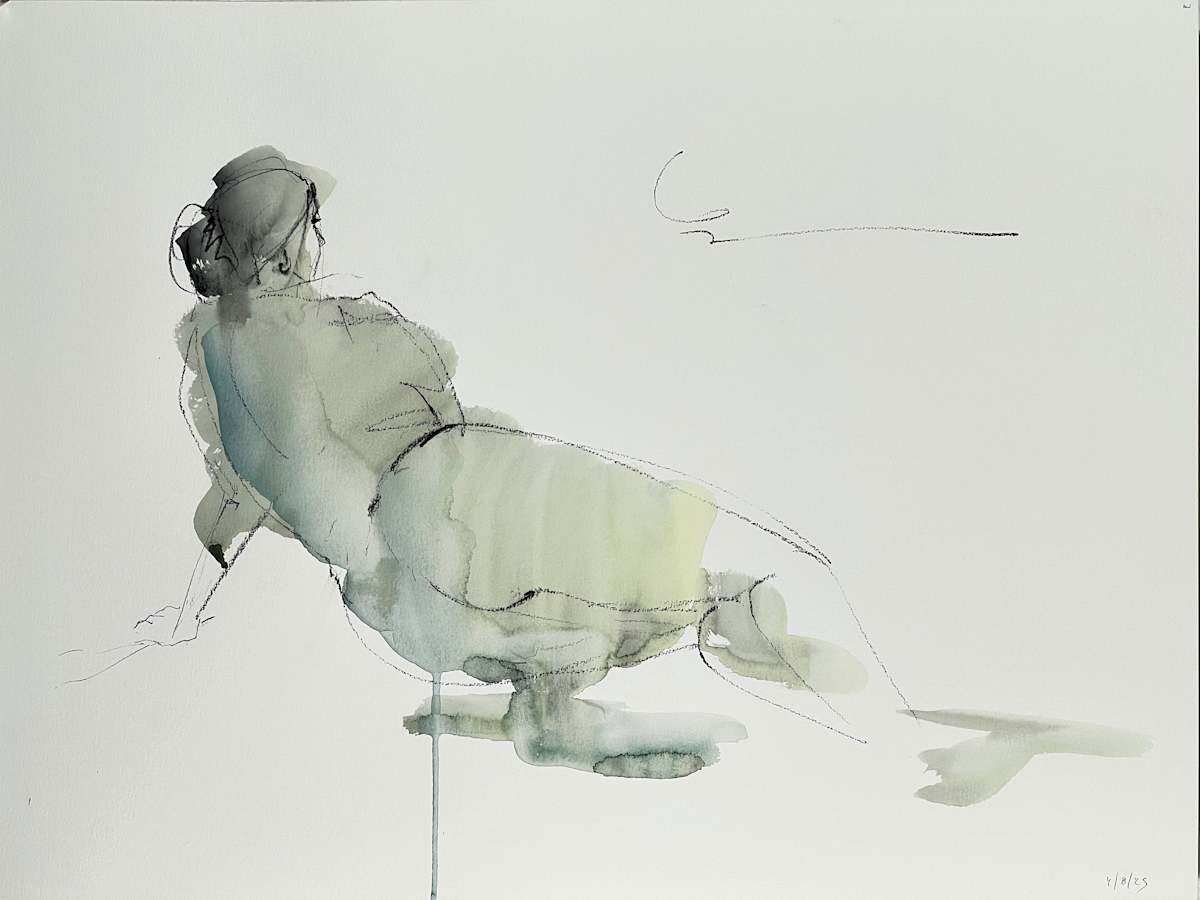 Giggi by Eric Saint Georges, Image 2.