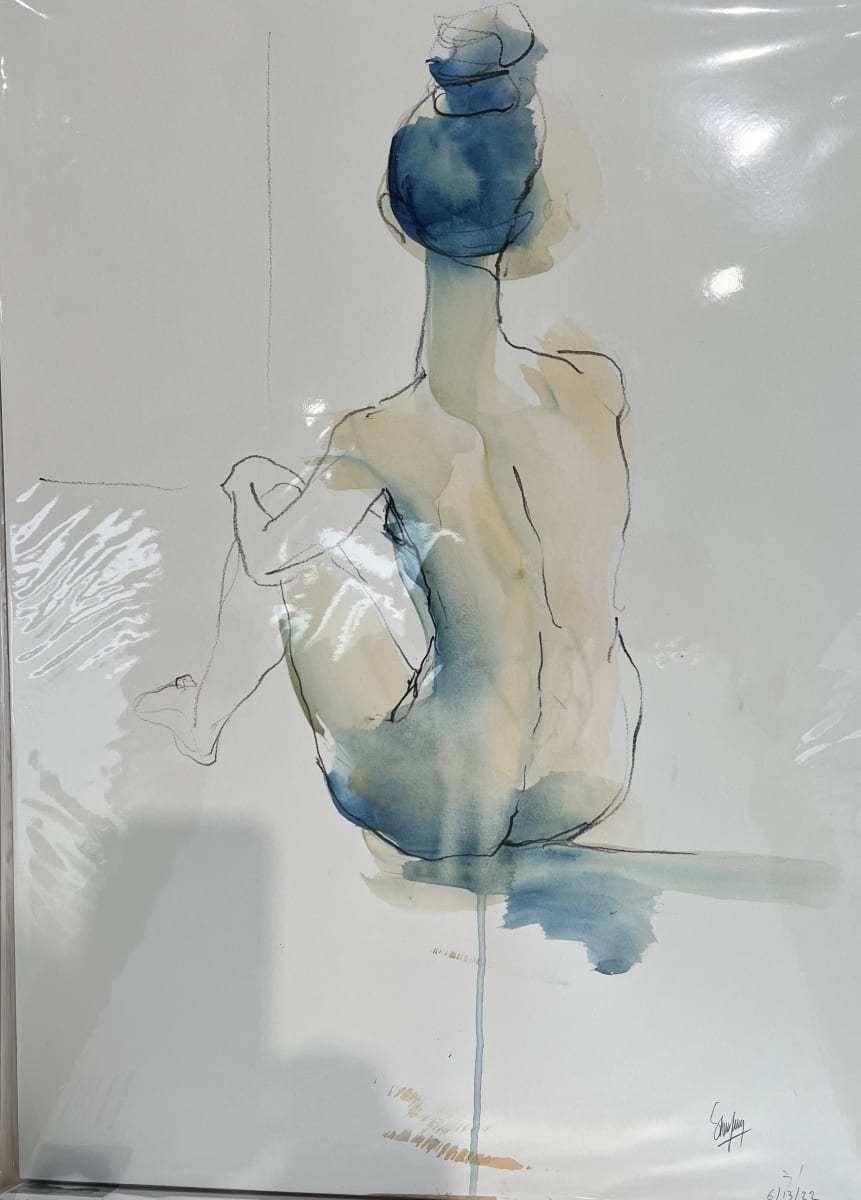 Emily by Eric Saint Georges, Image 1.