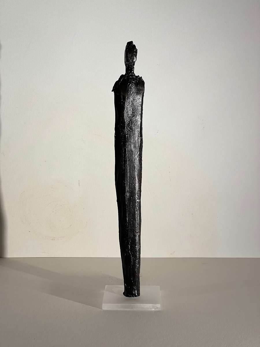 Here for ever 2/8 by Eric Saint Georges, Image 1.