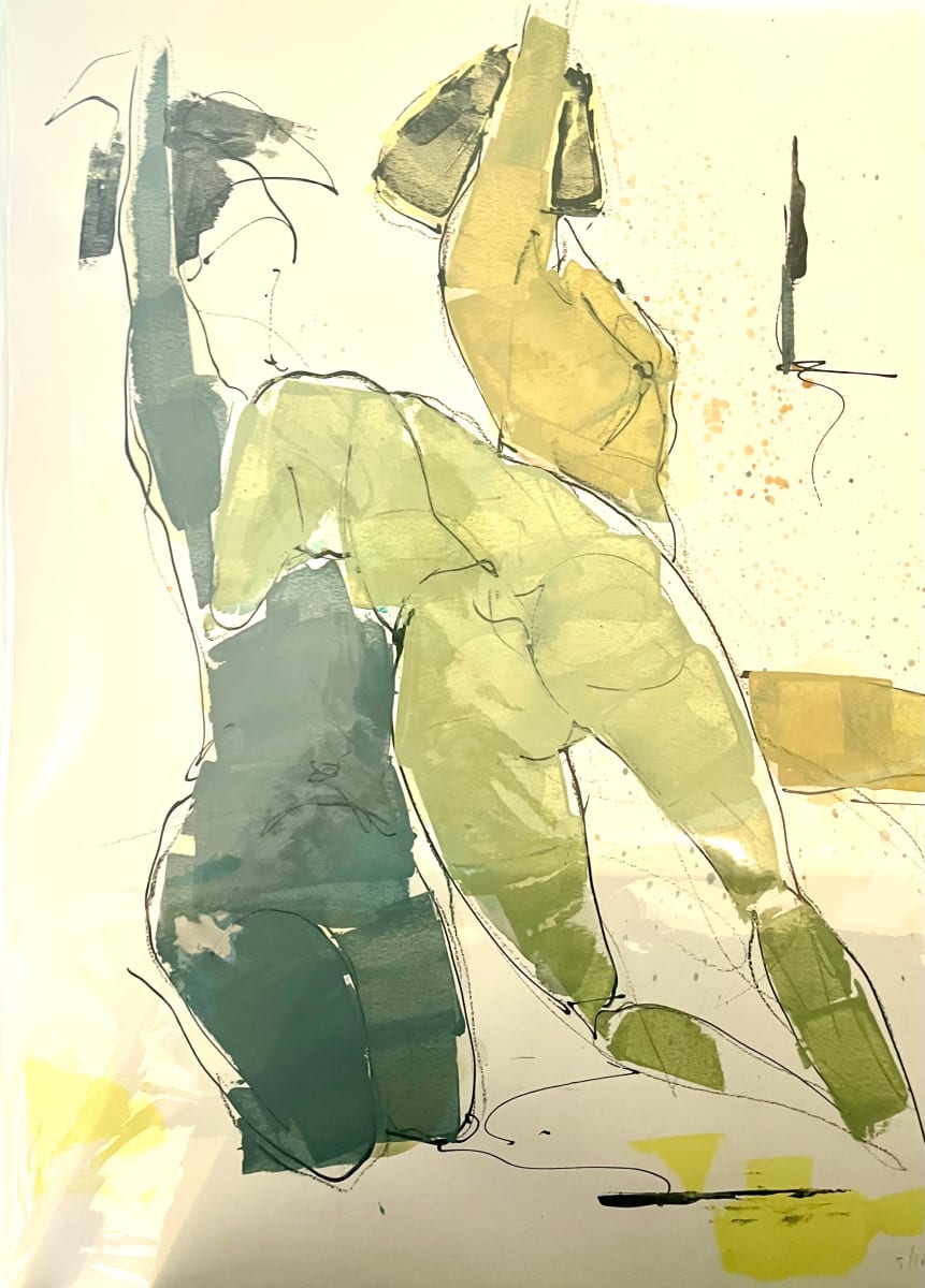 Fiona Trio by Eric Saint Georges, Image 2.