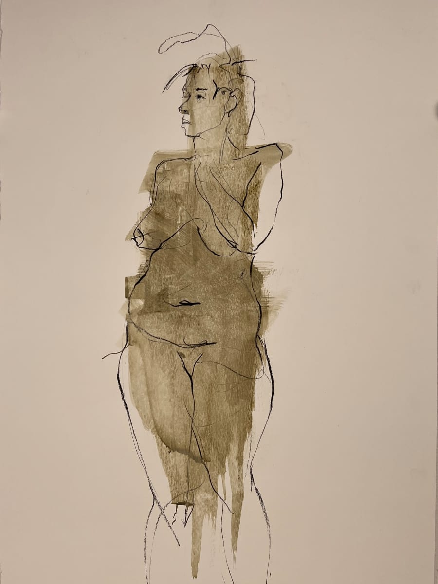 What a woman! by Eric Saint Georges, Image 2.