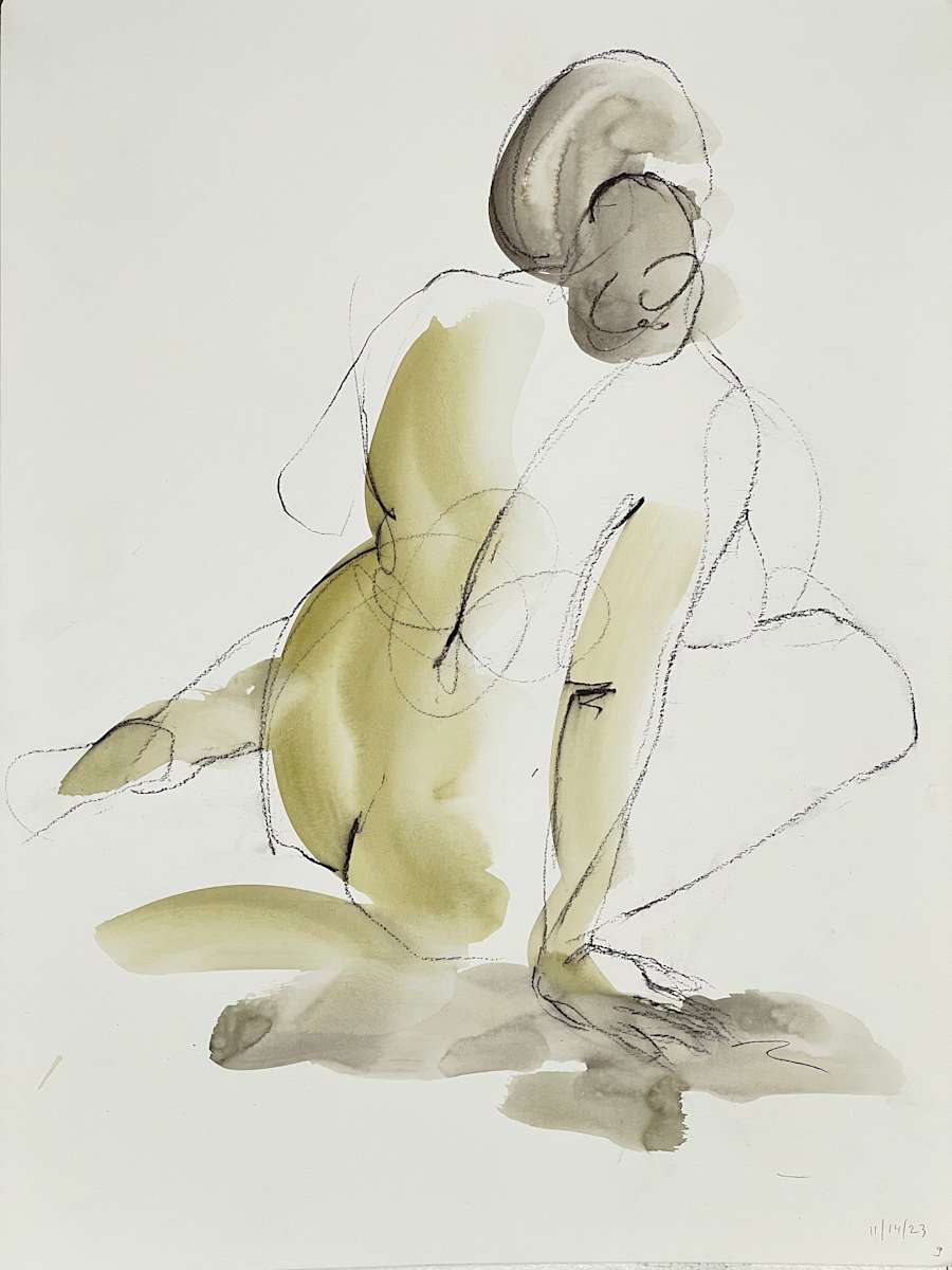 Karly by Eric Saint Georges, Image 2.