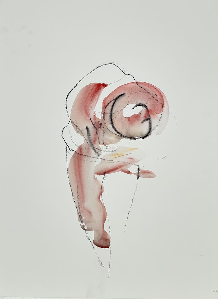 Maile by Eric Saint Georges 