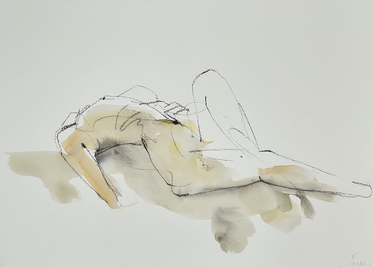 Bryn by Eric Saint Georges, Image 2.