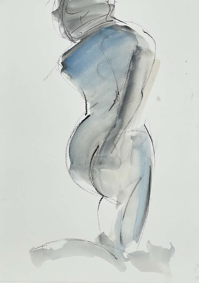 Bryn by Eric Saint Georges 