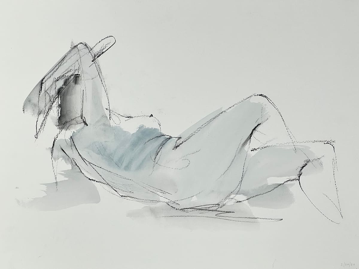 Elise by Eric Saint Georges 