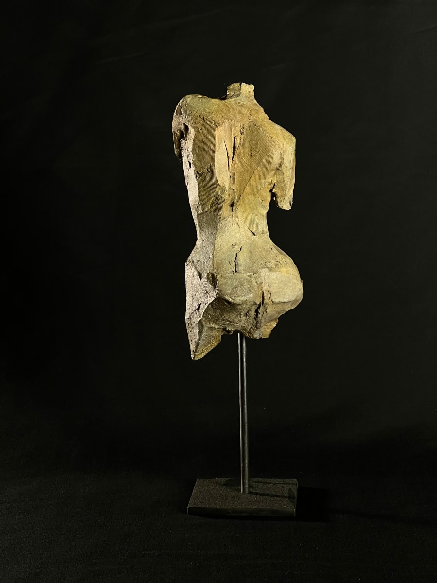 Another side of Dana 7 by Eric Saint Georges 