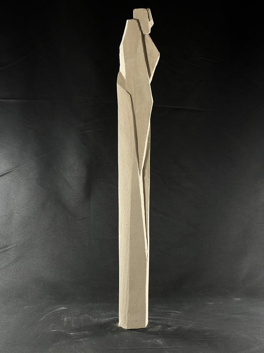 Refugee 2 by Eric Saint Georges 