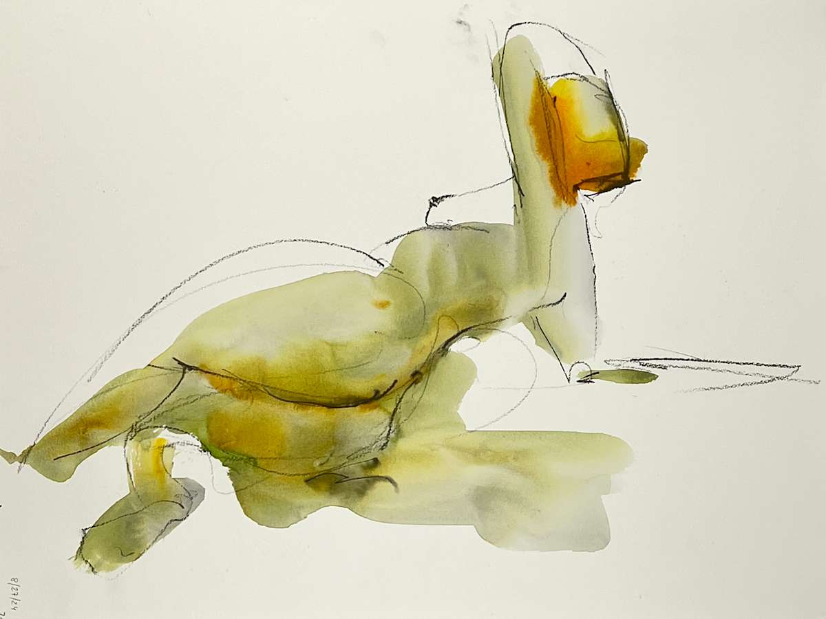Elise by Eric Saint Georges, Image 2.