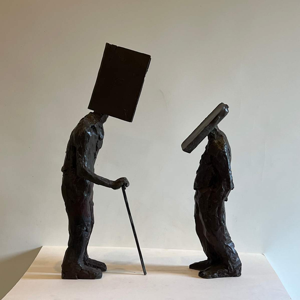 LIT (Lost In Translation) 1/8 by Eric Saint Georges, Image 2.