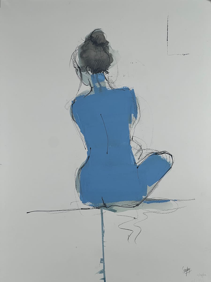 Hensley by Eric Saint Georges, Image 2.
