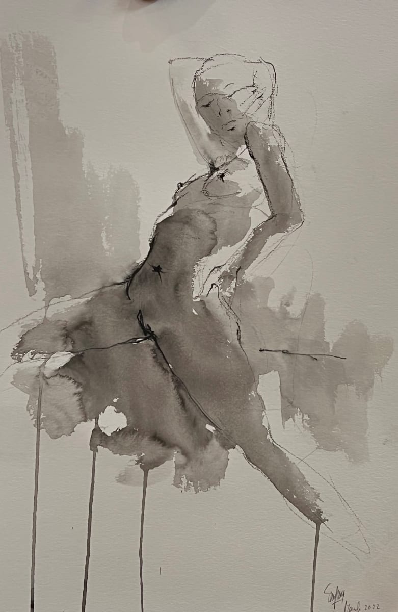 Tatiana by Eric Saint Georges, Image 14.