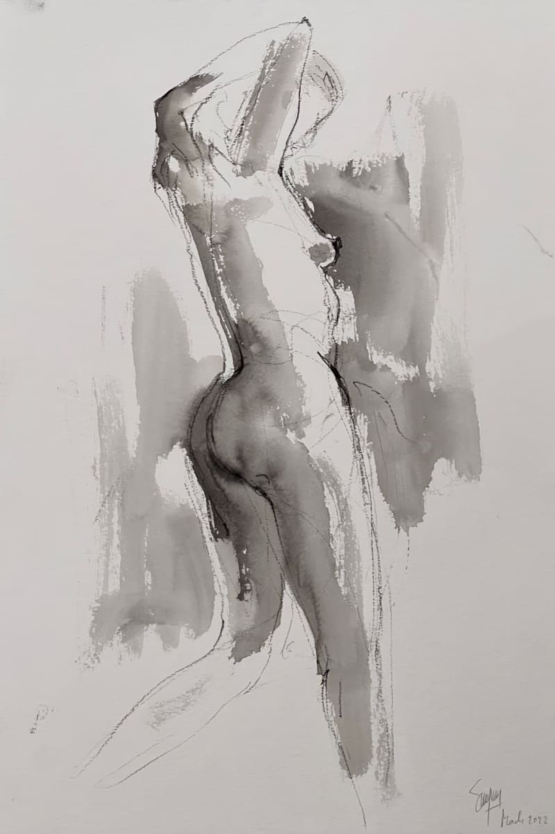 Tatiana by Eric Saint Georges 