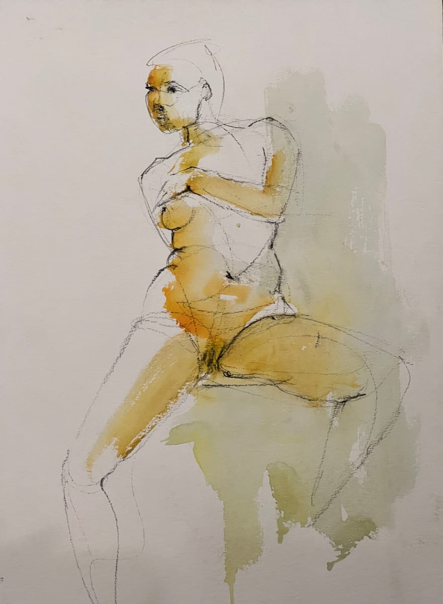 Tatiana by Eric Saint Georges 