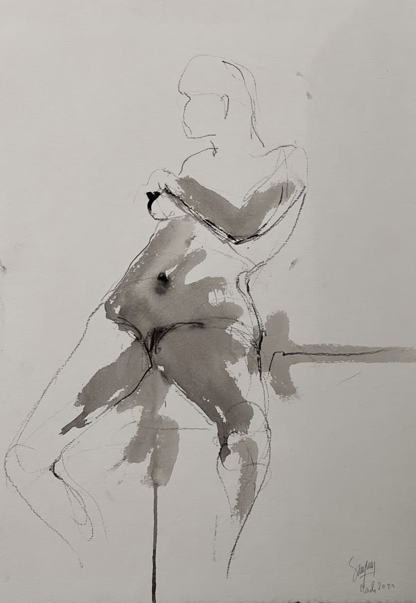 Tatiana by Eric Saint Georges, Image 10.