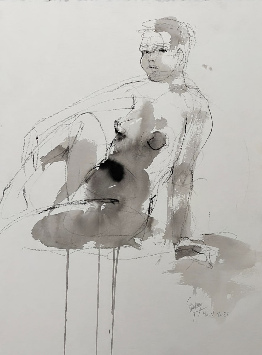 Tatiana by Eric Saint Georges 