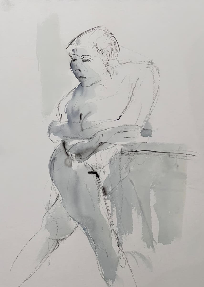 Tatiana by Eric Saint Georges, Image 8.