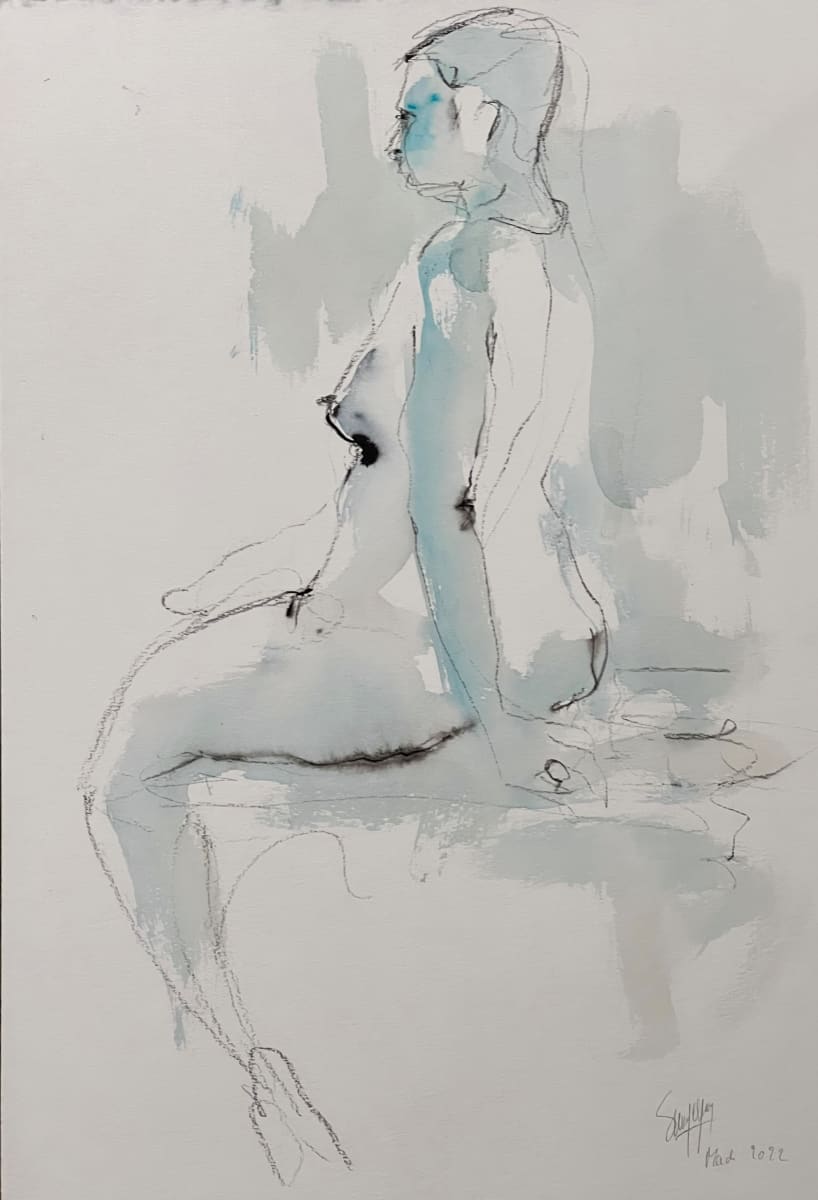 Tatiana by Eric Saint Georges 