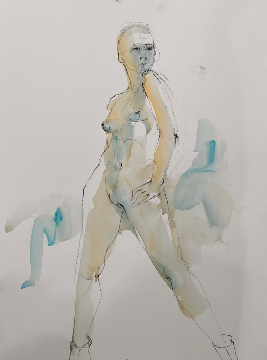 Tatiana by Eric Saint Georges, Image 5.