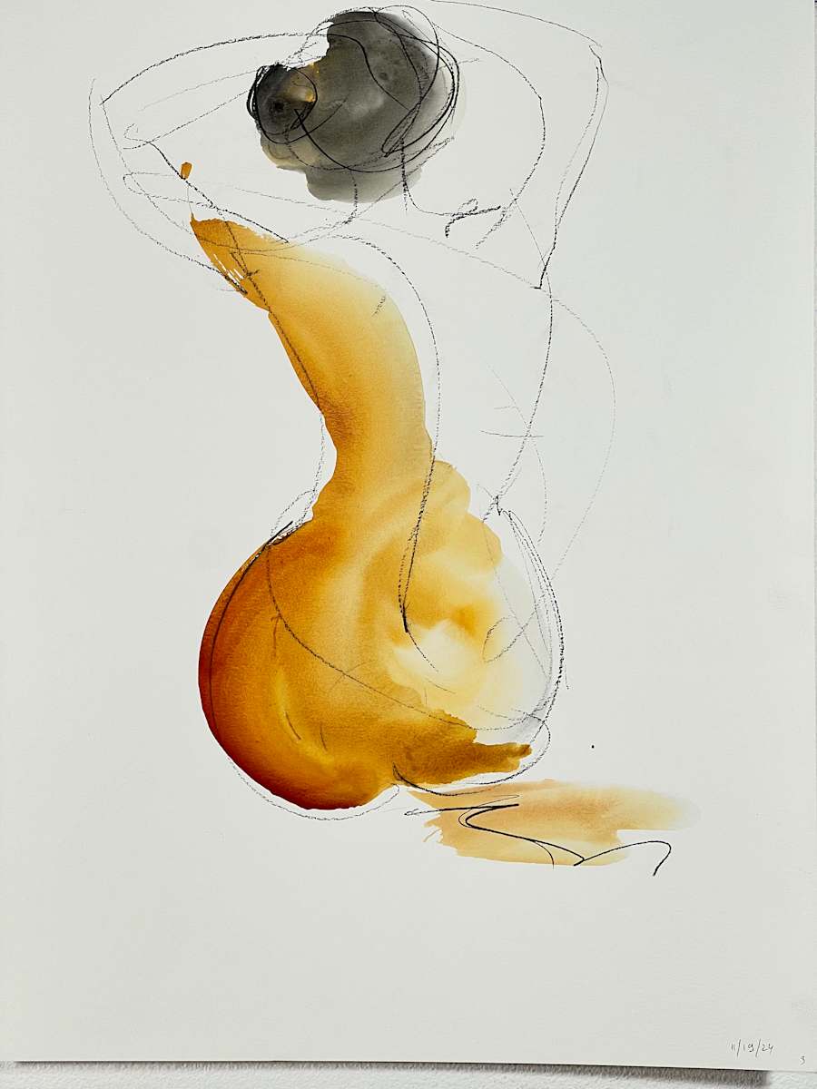 Bryn by Eric Saint Georges, Image 2.