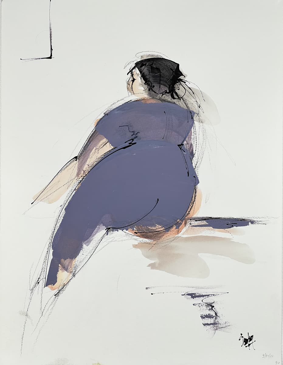 Maile by Eric Saint Georges 