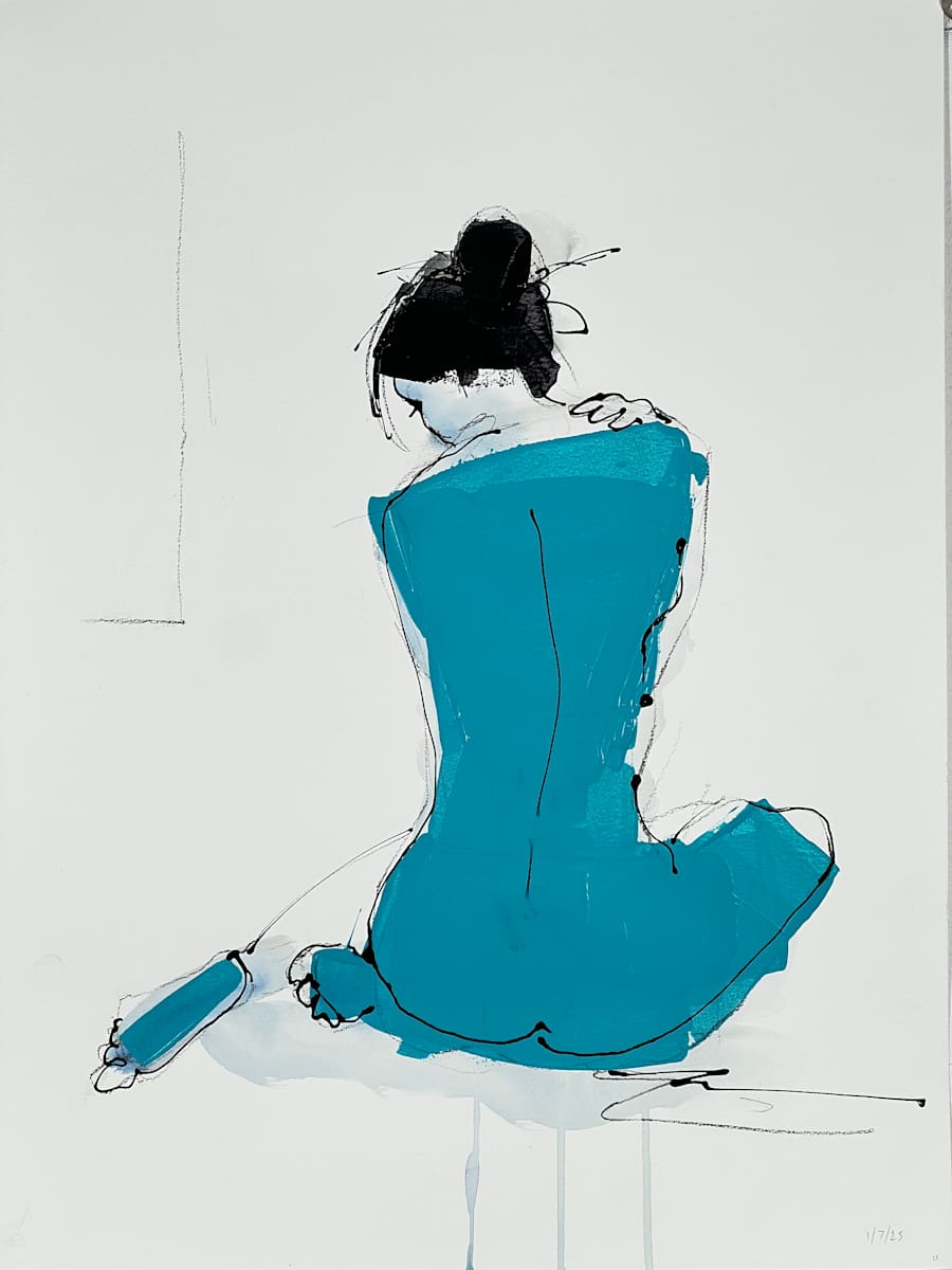 Annabelle by Eric Saint Georges, Image 2.