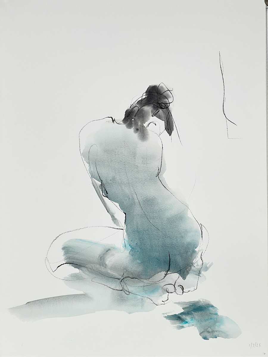 Annabelle by Eric Saint Georges, Image 2.