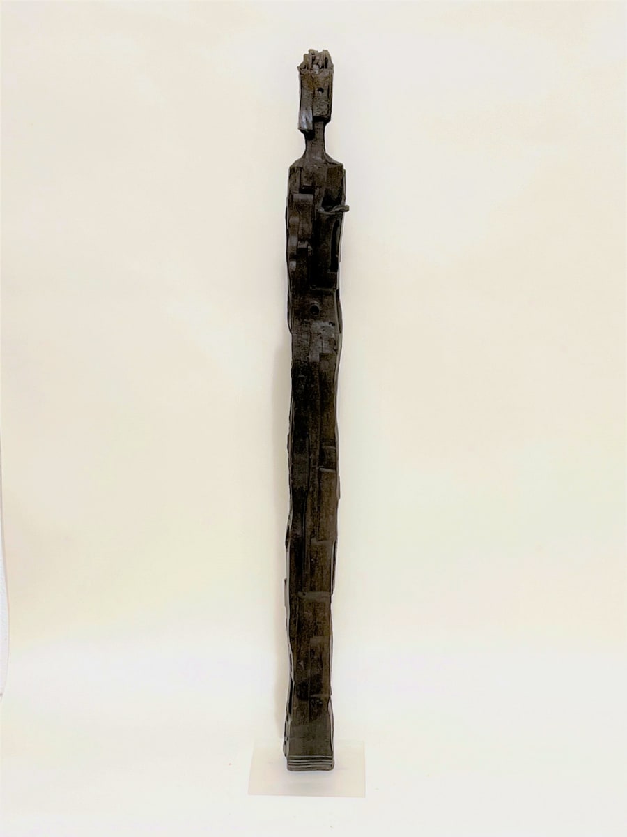 I was not born like This 1/8 by Eric Saint Georges 