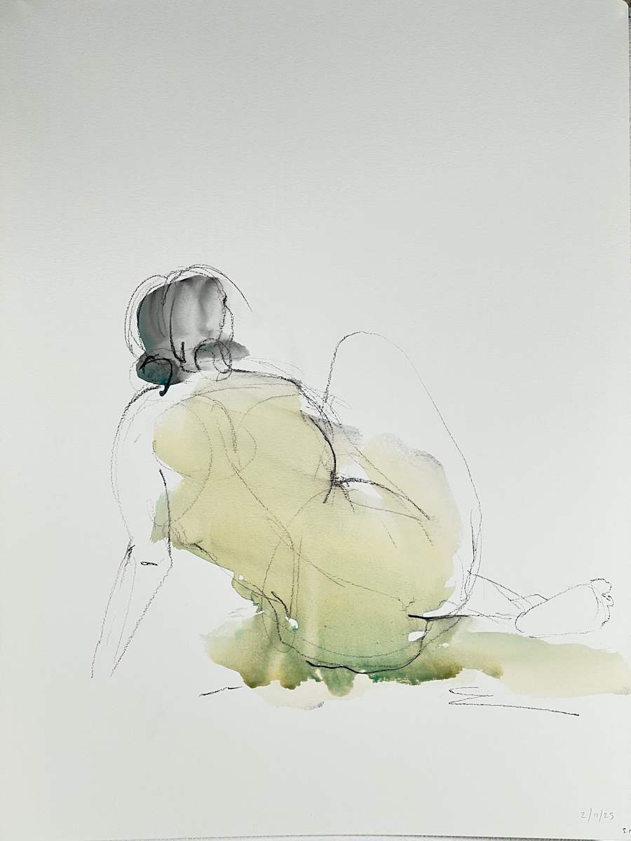 Karly by Eric Saint Georges, Image 1.