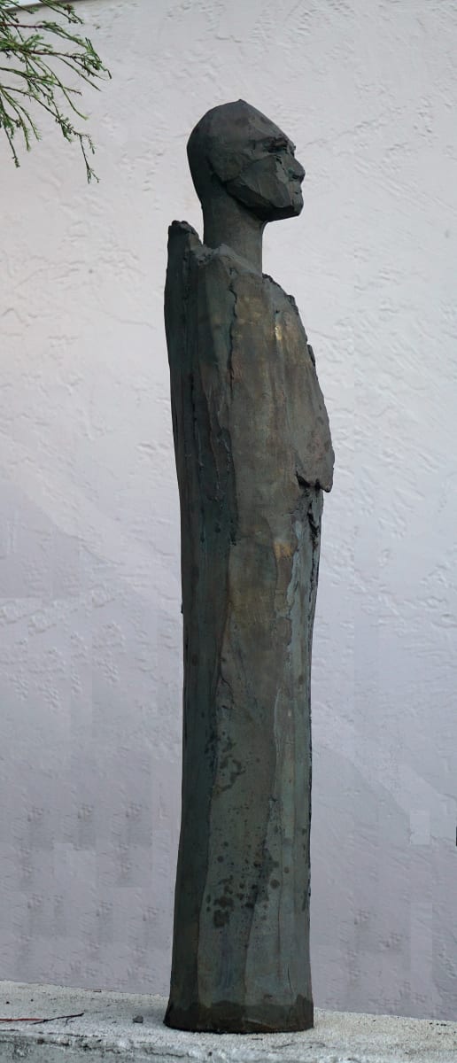 The Keeper 1/8 by Eric Saint Georges, Image 1.