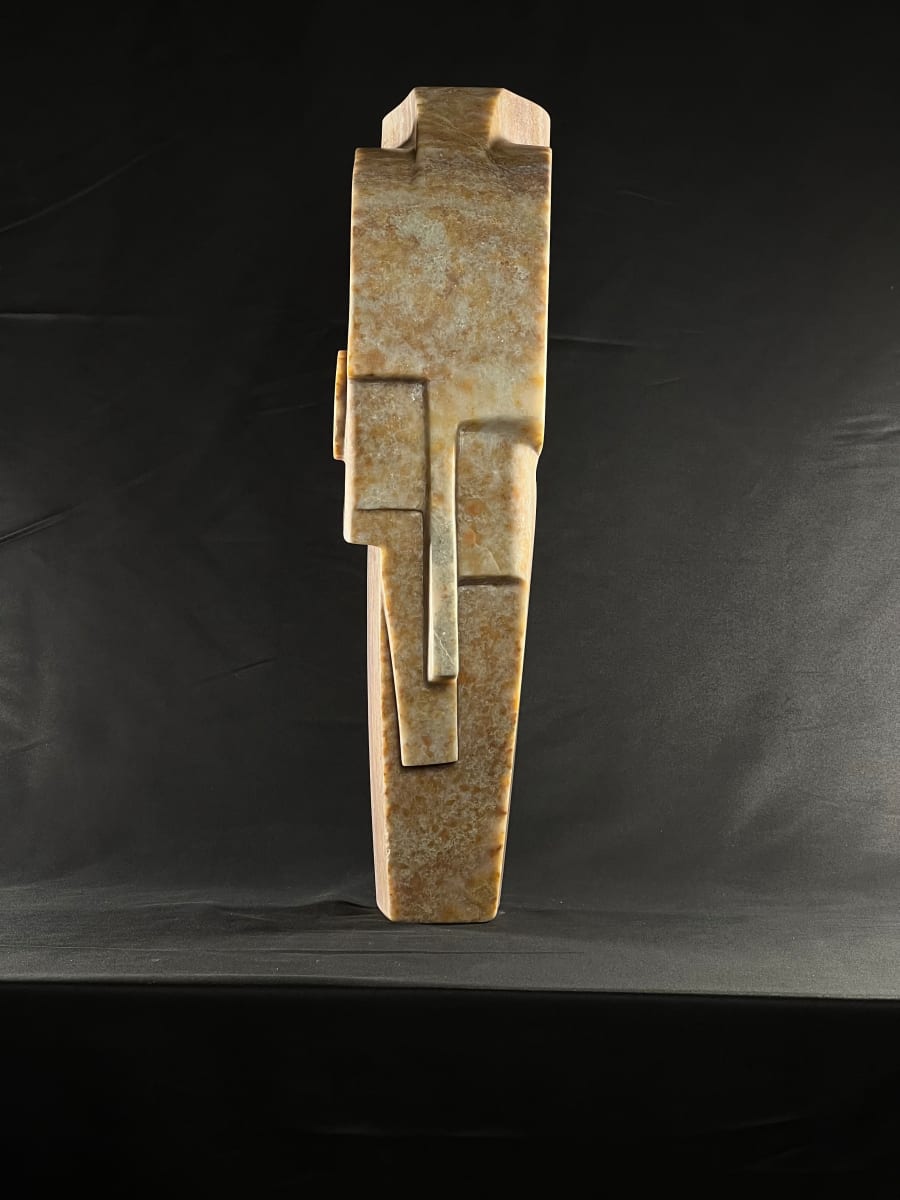Vincent by Eric Saint Georges, Image 2.