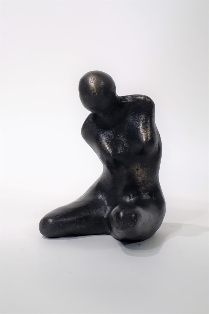 Pearl 1/8 by Eric Saint Georges