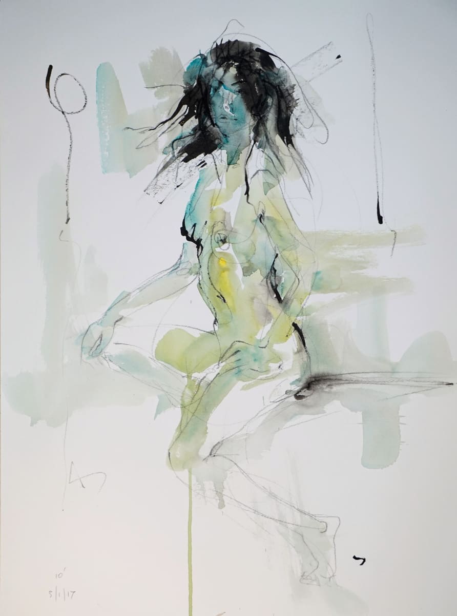 Tessa by Eric Saint Georges 