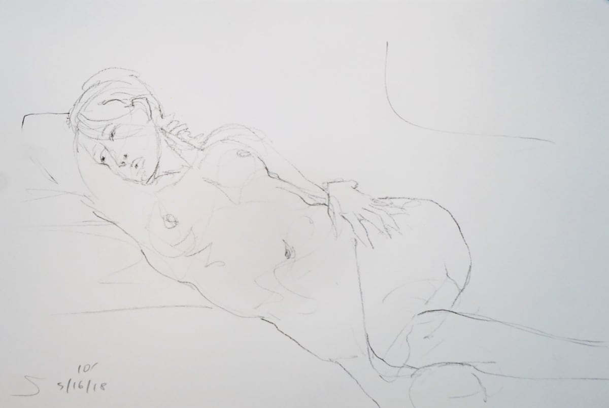 Emily by Eric Saint Georges 