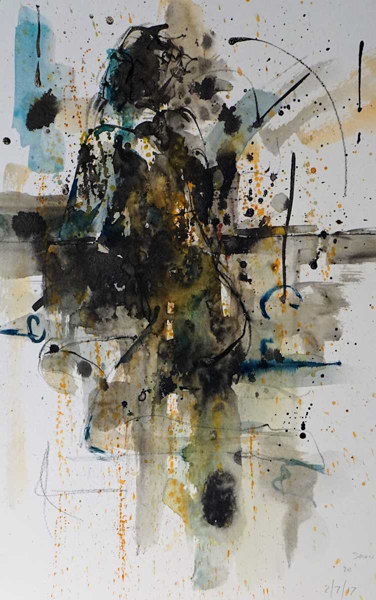 Dawn by Eric Saint Georges, Image 1.