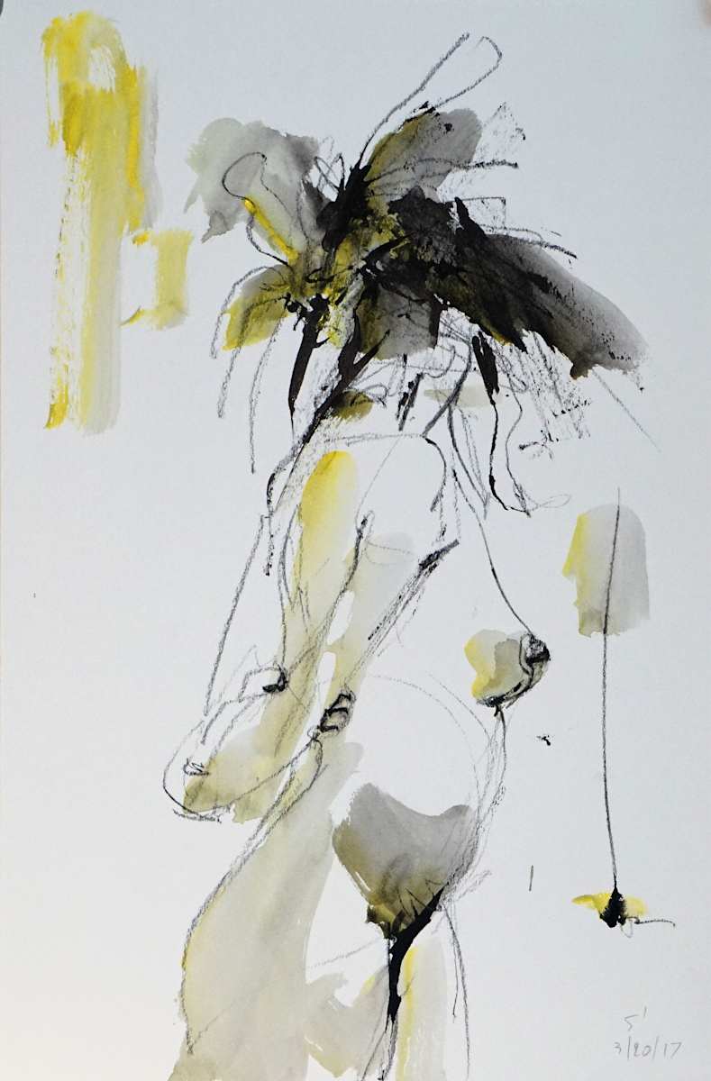 Tessa by Eric Saint Georges, Image 1.