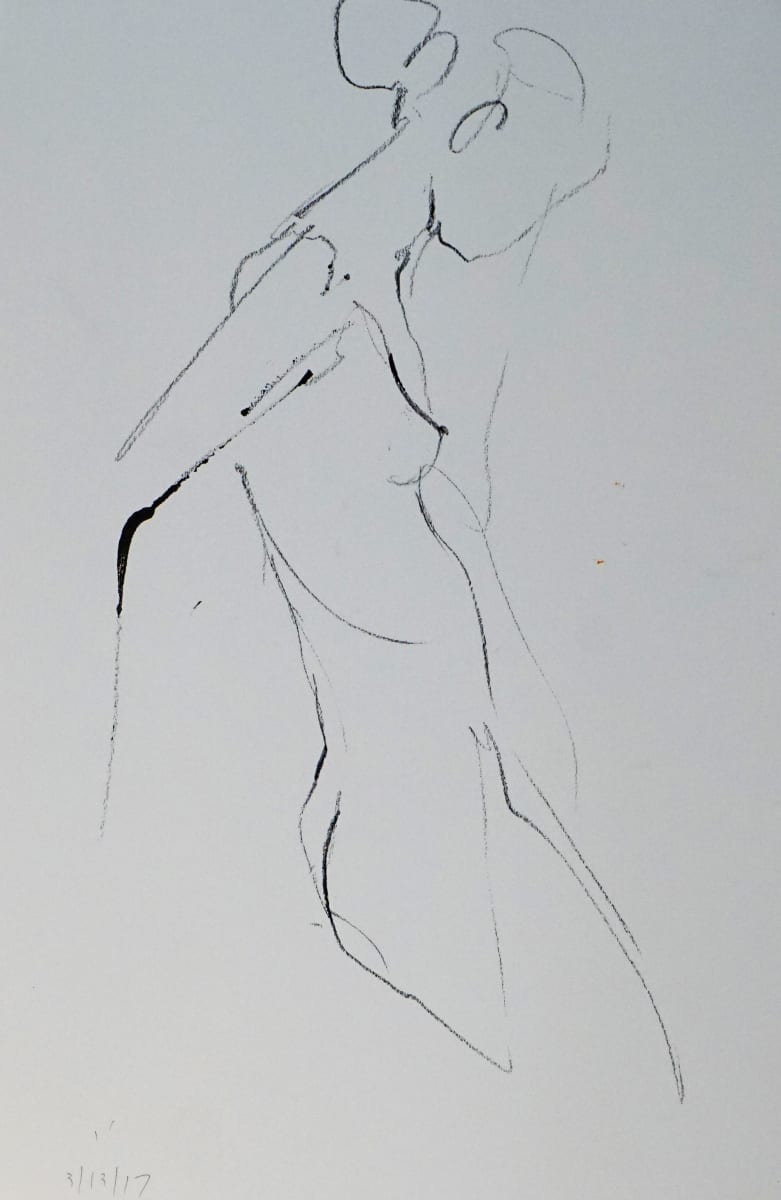 Lili by Eric Saint Georges 