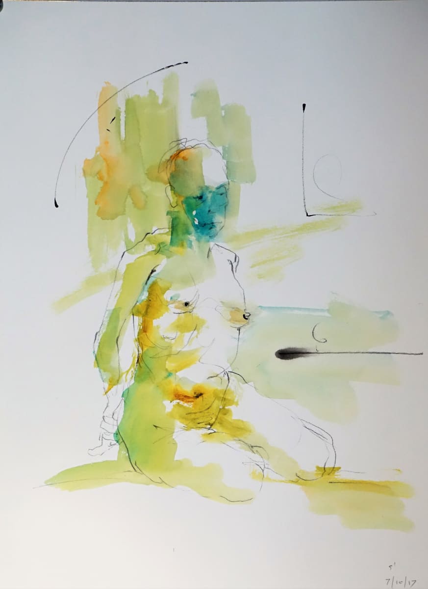 Rita by Eric Saint Georges 