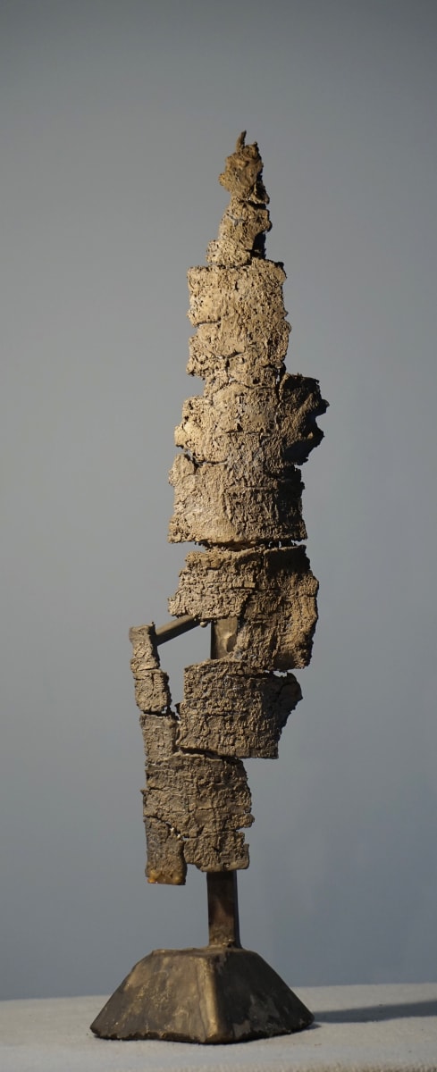 Bark #10 by Eric Saint Georges 