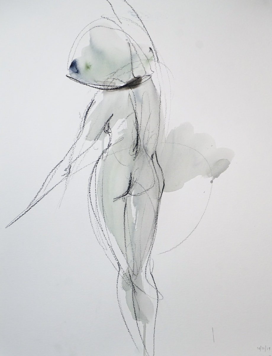 Teresa by Eric Saint Georges 