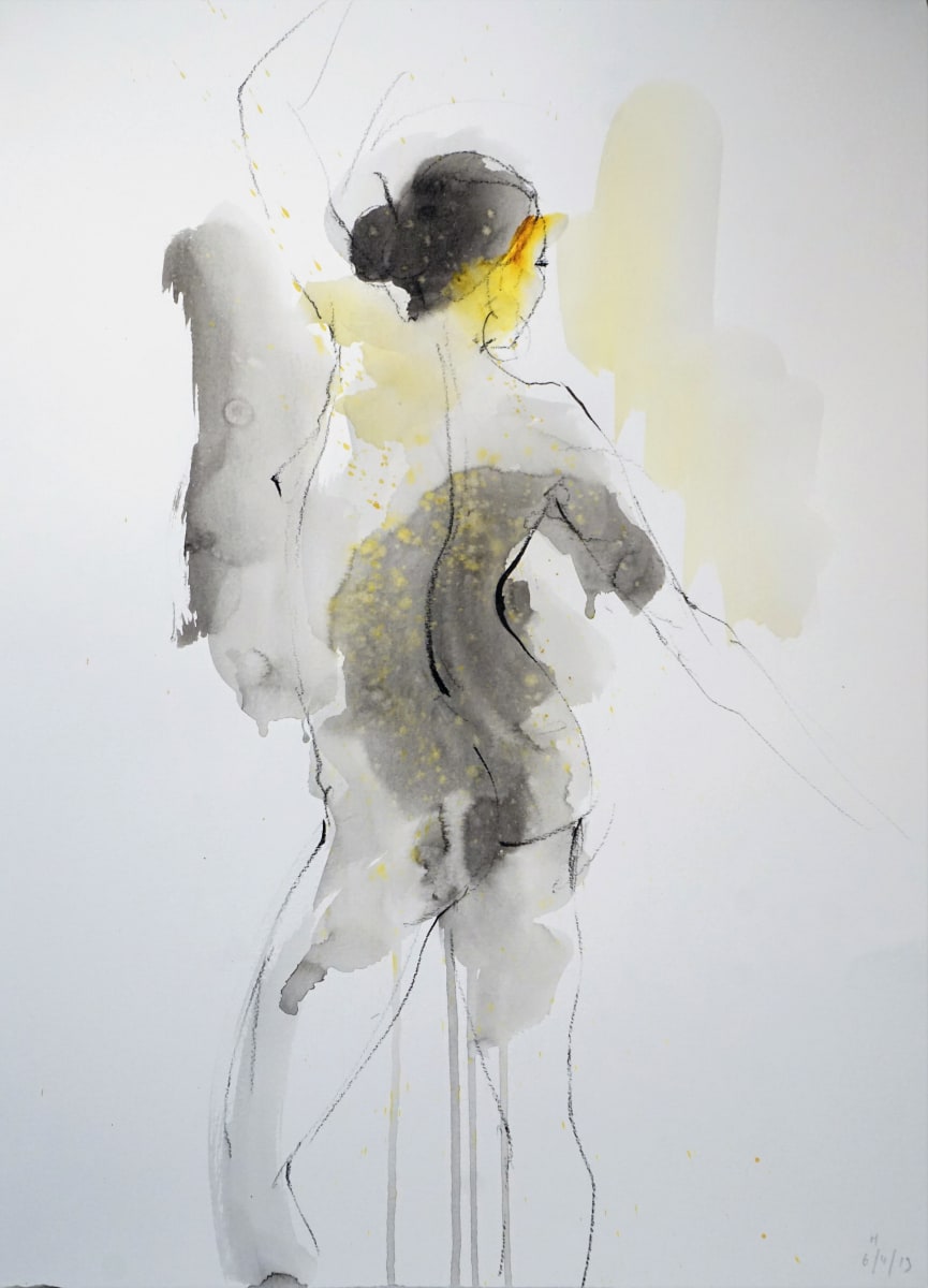 Mikako by Eric Saint Georges 