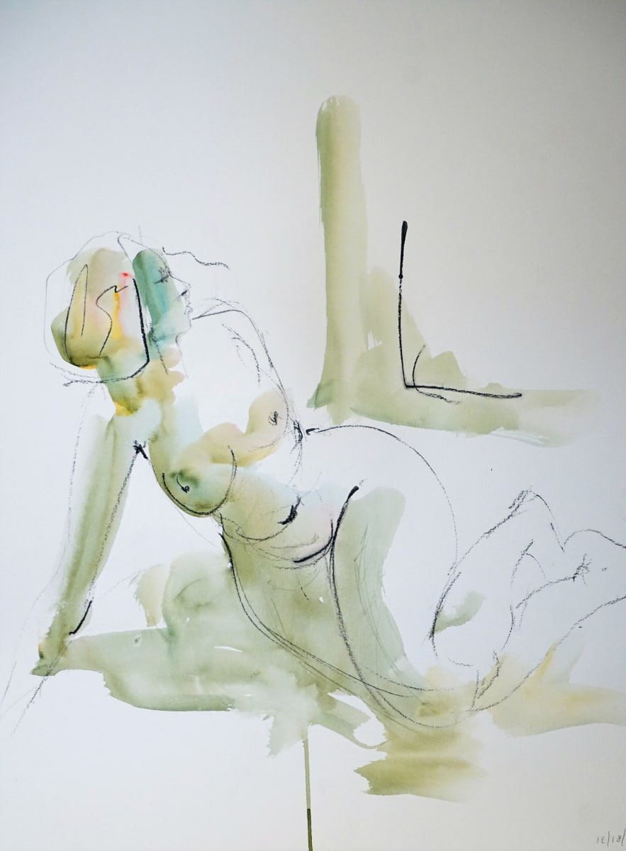 Kyle by Eric Saint Georges 