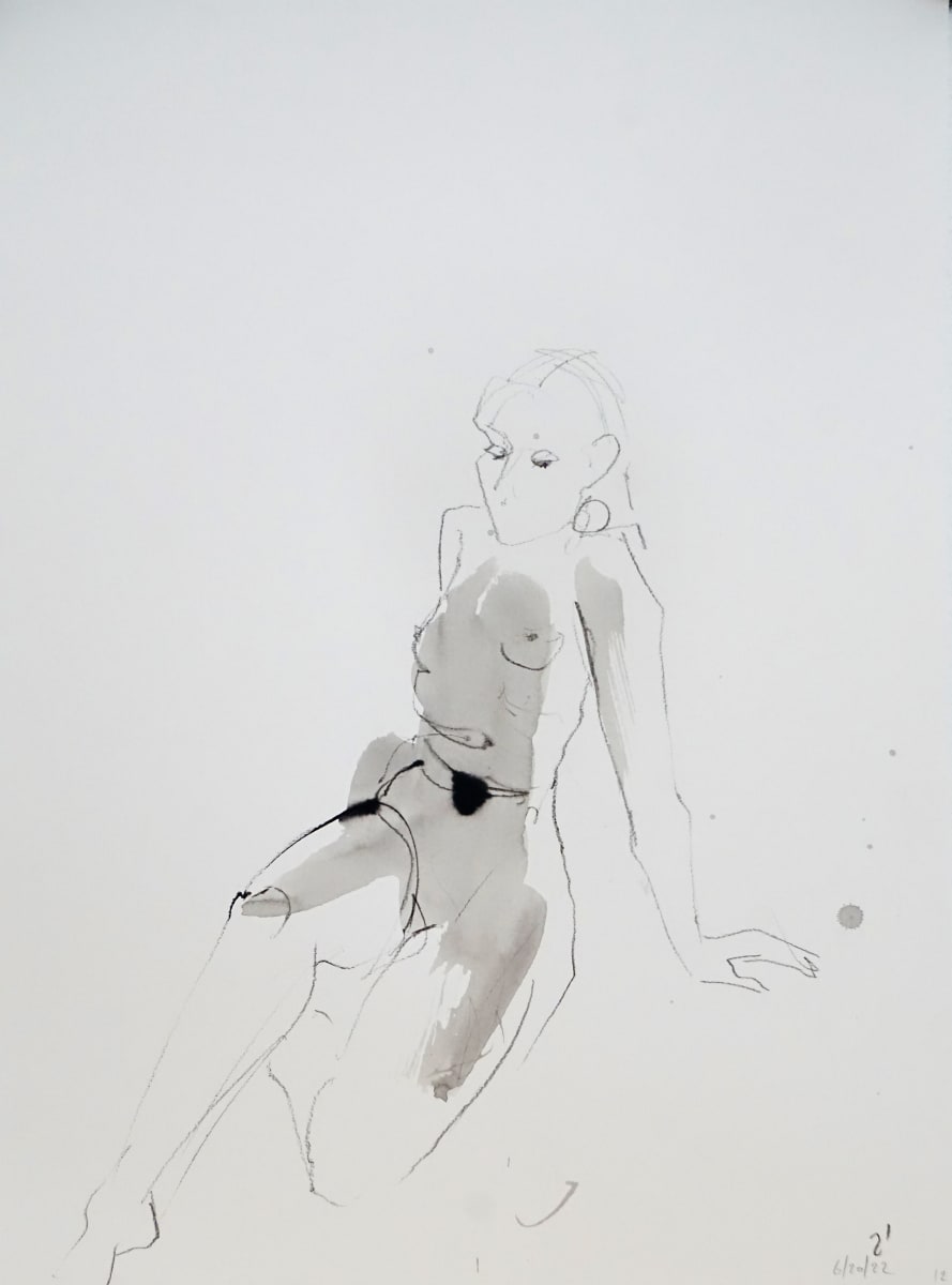 Emily by Eric Saint Georges 