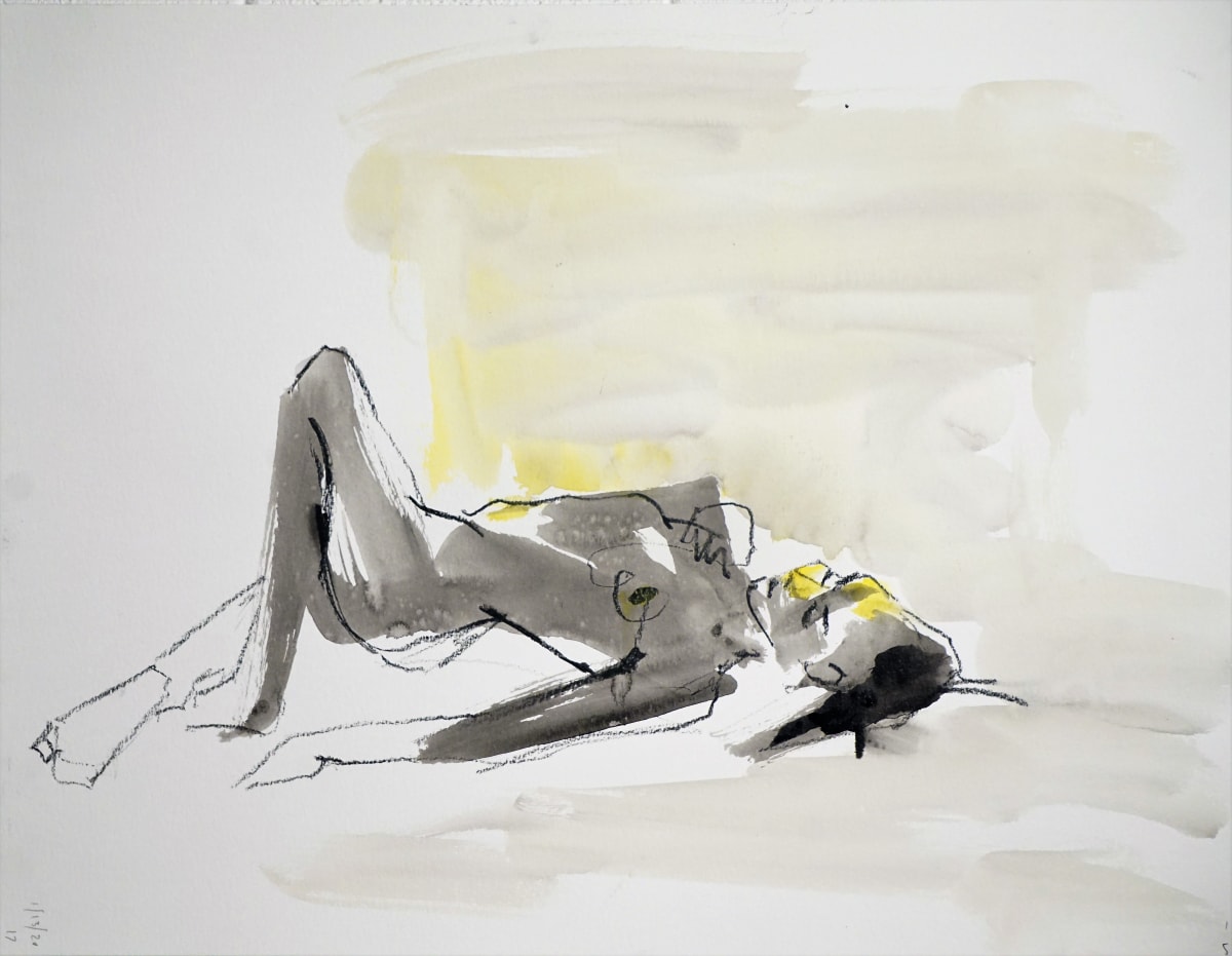 Emma by Eric Saint Georges 