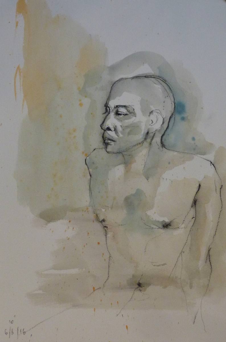 Jesse by Eric Saint Georges, Image 1.