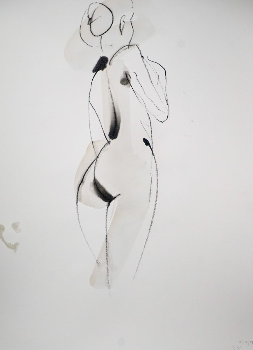 Emma by Eric Saint Georges 